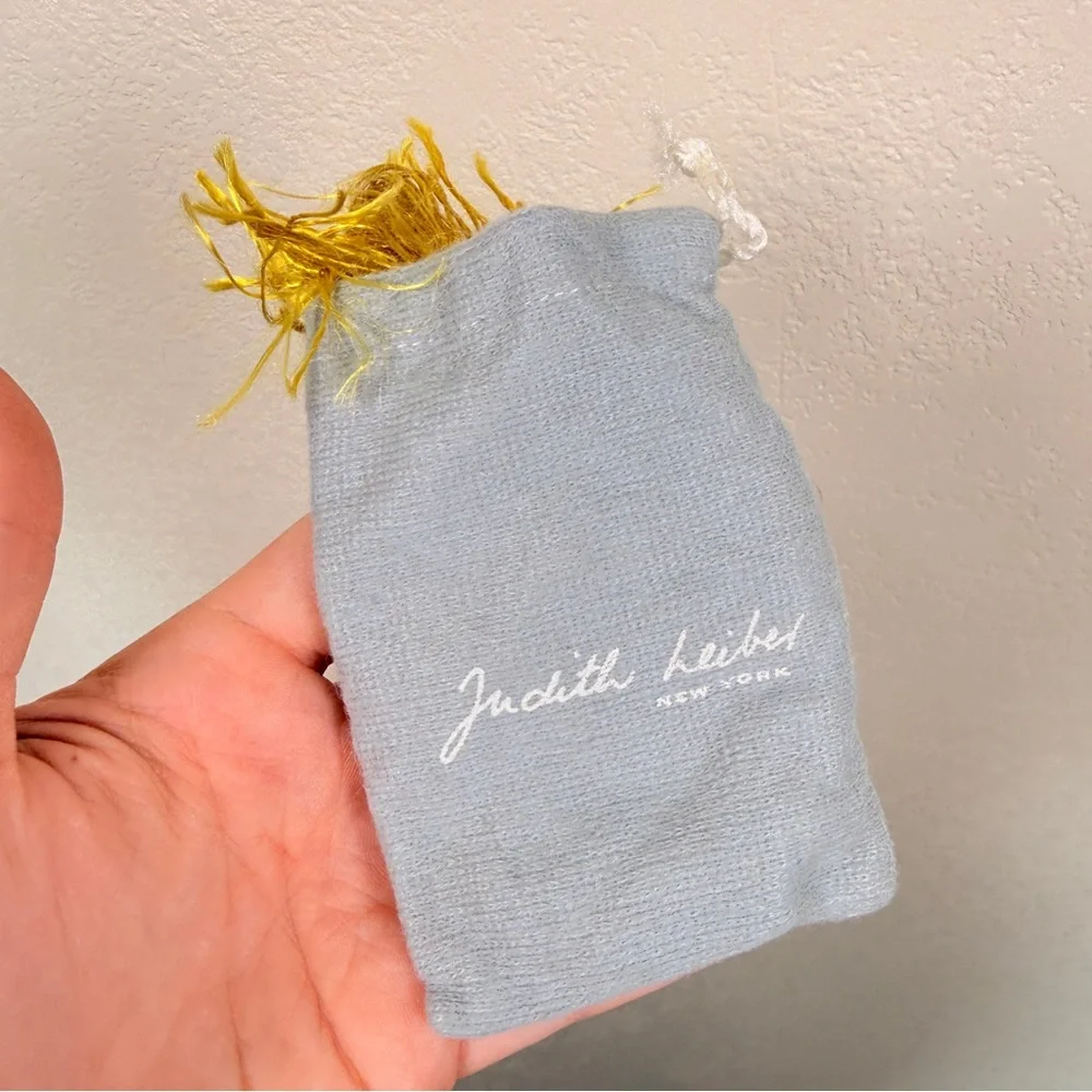 Judith Leiber Silver Lizard Clutch Gem Rhinestone Vintage - Picture 10 of 14